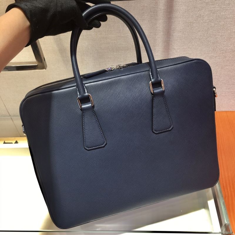 Prada Briefcase